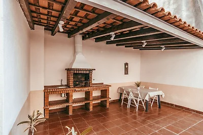 Rückzugsort zwischen Belém und Alcantara