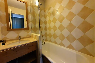 Appartamento vicino al Monte Bianco con acces...