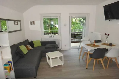 Vakantieappartement HANNAH Cocksfoot