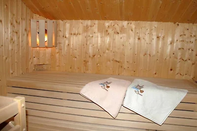 Ferienwohnung in Senj mit Schwimmbecken