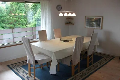 Ferienhaus mit 1 Schlafzimmer