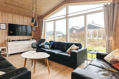 12 Personen Ferienhaus in Løkken-By Traum