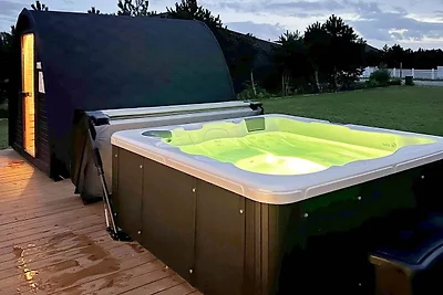 Luxury Retreat in Marielyst