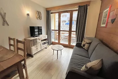 Casa vacanze a Valloire vicino agli impianti ...