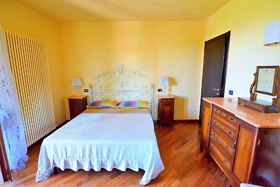 Villa in Marsciano met zwembad bij Trasimeno