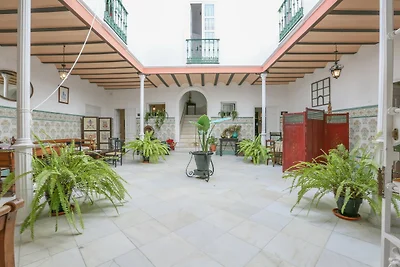 Posada De La Casa Del Pintor Hab. Huelva