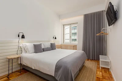 Elegante Wohnung im Herzen von Porto