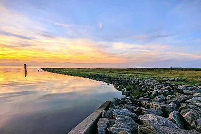 4 Sterne Ferienhaus in Højer