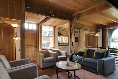 Agriturismo a Enschede con terrazza