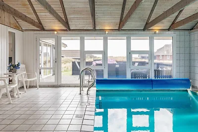 8 Personen Ferienhaus in Blåvand-By Traum