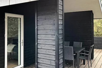 6 persone case ad Blåvand