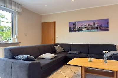 Bungalow per vacanze Dornumersiel Terrace