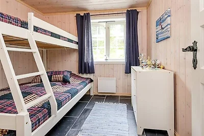11 Personen Ferienhaus in Fåvang-By Traum