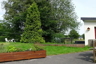Ferienhaus am Hohen Venn