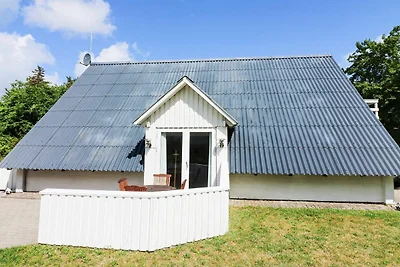 6 Personen Ferienhaus in Hadsund