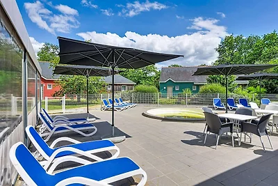 Geräumiges Duplex-Ferienhaus in Saumur