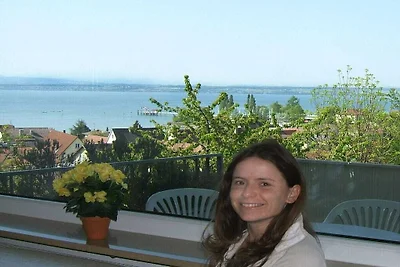 Kuća za odmor Dopust za oporavak Immenstaad
