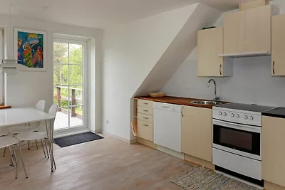 6 Personen Ferienhaus in Hadsund-By Traum