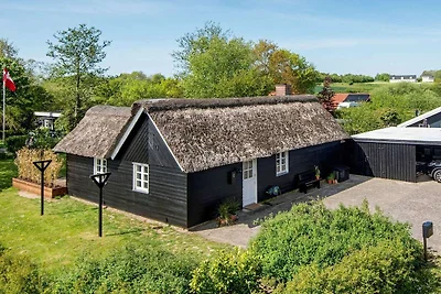 8 Personen Ferienhaus in Børkop