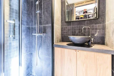 Apartment in Villards in der Nähe des...