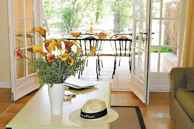 Romantische Ferienwohnung in Fayence
