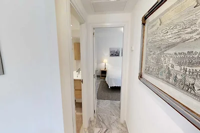 apartman za odmor Obiteljski odmor Chiclana/Novo Sancti