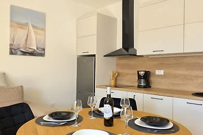 Penthouse Apartment Dijana - One Bedroom Apar...
