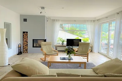 Vakantieappartement met 1 slaapkamer