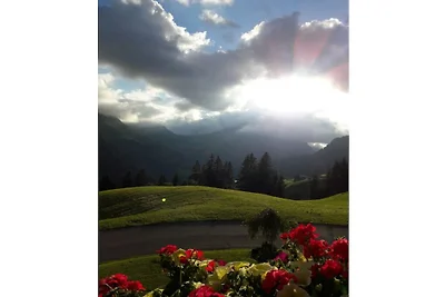 Ferienhaus Erholungsurlaub Schröcken