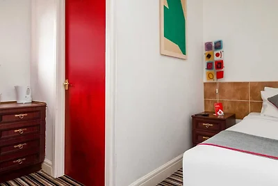 Luxe Quad Kamer
