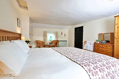 Rustikales, haustierfreundliches Ferienhaus f...