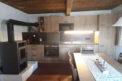 Ferienwohnung mit 3 Schlafzimmer