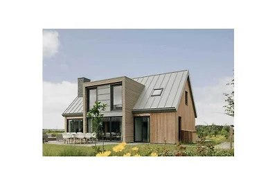 Ferienhaus mit 2 Schlafzimmer