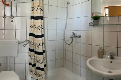 Apartments Fortuna - Studio Apartment with...