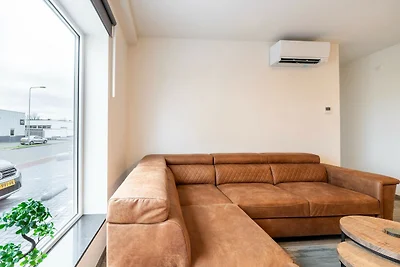 Frische Wohnung mit vielen Aktivitäten in der...
