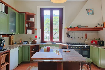 Elegante Villa mit privatem...