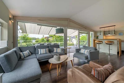 Villa indipendente vicino al lago Veere