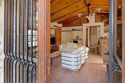 Casa El Garciago konzipiert für...