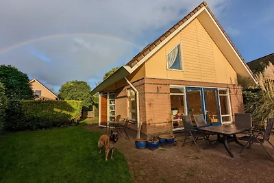 Ferienhaus mit 1 Schlafzimmer