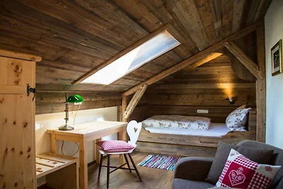 Ferienhaus Erholungsurlaub Ruhpolding