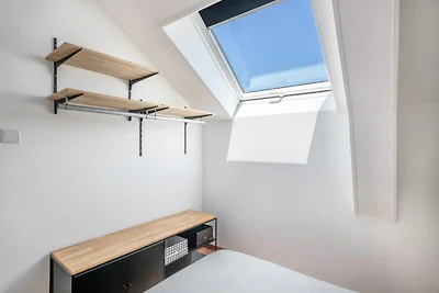 Apartment in der Nähe des Strandes Kercambre ...