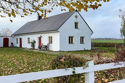 4 Sterne Ferienhaus in GOTLANDS TOFTA