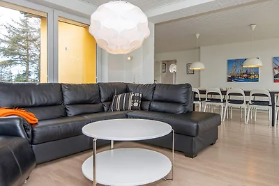 10 Personen Ferienhaus in Rømø-By Traum