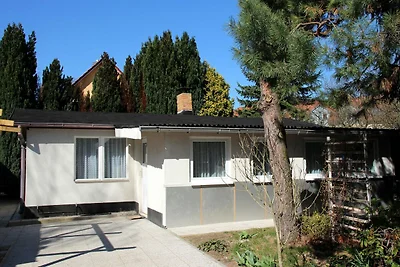 Bungalow giardino idilliaco, Berlino