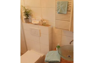 Ammergau-gevoel de Luxe