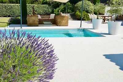 La Suite maison bertuli