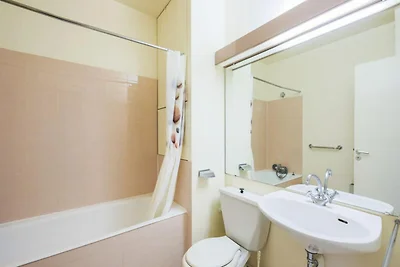 Ferienhaus in Flaine in der Nähe der...