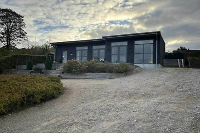 5 Sterne Ferienhaus in Sjølund