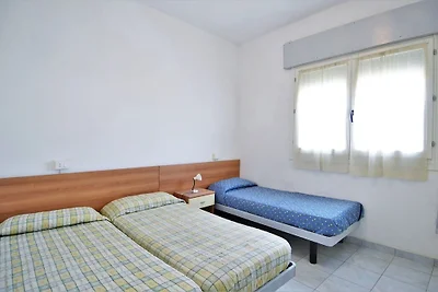 Kustcomfort in Rosolina