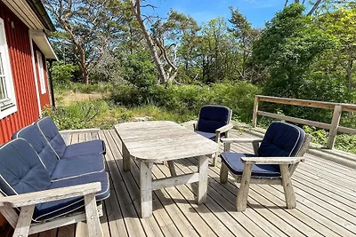4 sterren vakantie huis in TORHAMN-By Traum